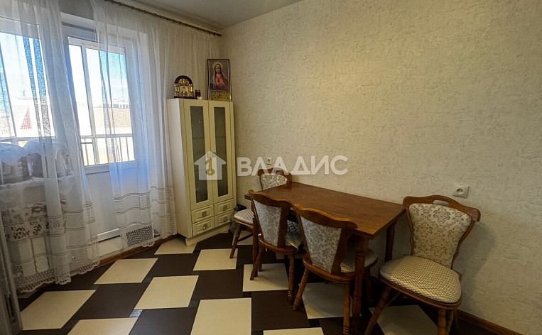 3-Комнатная квартира 73.40м², эт. 11, фото 32