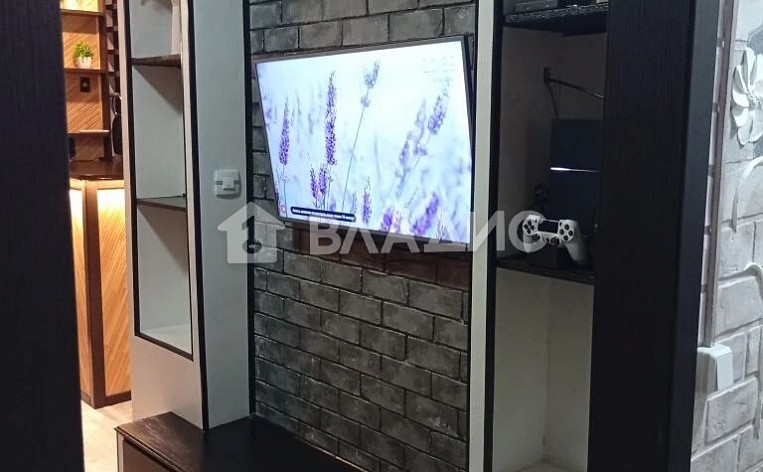 2-Комнатная квартира 55.20м², эт. 2, фото 40