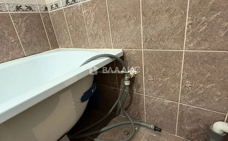 1-Комнатная квартира 36.10м², эт. 2, фото 26