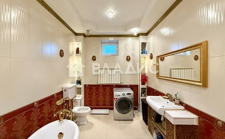 Дом 240.00м², фото 40