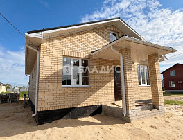 Дом 114.00м²