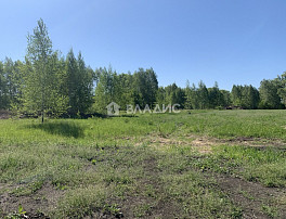 Земельный участок 5.00 соток