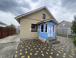 Дом, 90 м2, 5.3 сотка