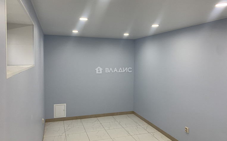 Коммерческое помещение 70.00м², эт. -1, фото 23