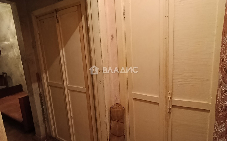 3-Комнатная квартира 53.60м², эт. 3, фото 18