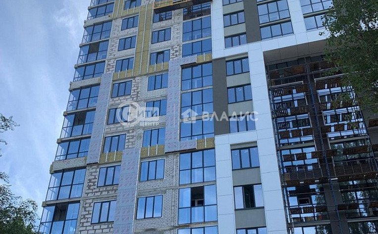 2-комнатная квартира, 72.66 м2, эт. 2, id: 760616, фото 22