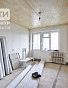 3-Комнатная квартира 60.10м², эт. 8, фото 15