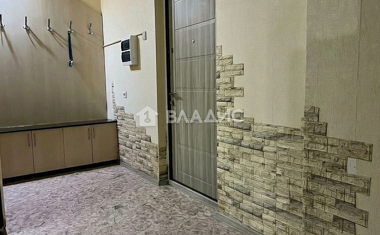 1-Комнатная квартира 36.80м², эт. 11, фото 21