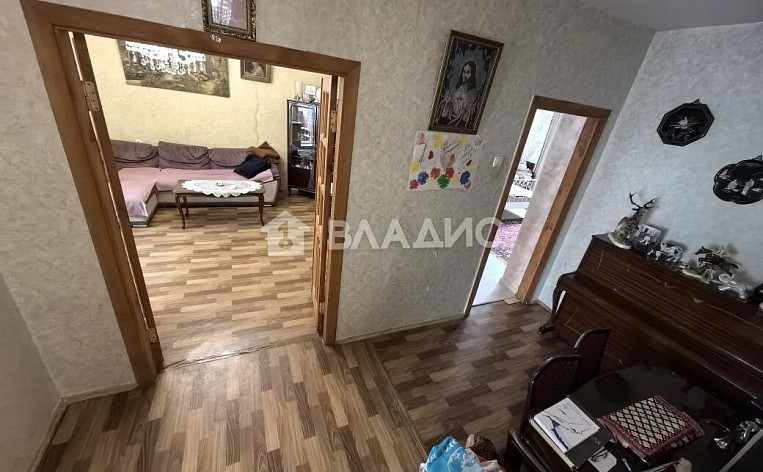 3-Комнатная квартира 101.00м², эт. 3, фото 15