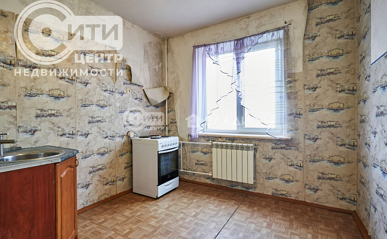 3-комнатная квартира, 67.4 м2, эт. 5, id: 945241, фото 19