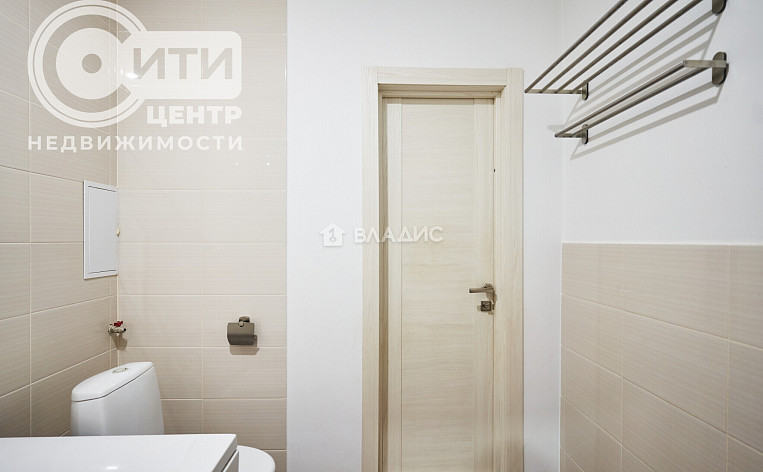 3-Комнатная квартира 101.90м², эт. 1, фото 40