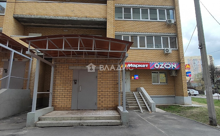 1-Комнатная квартира 48.80м², эт. 13, фото 28