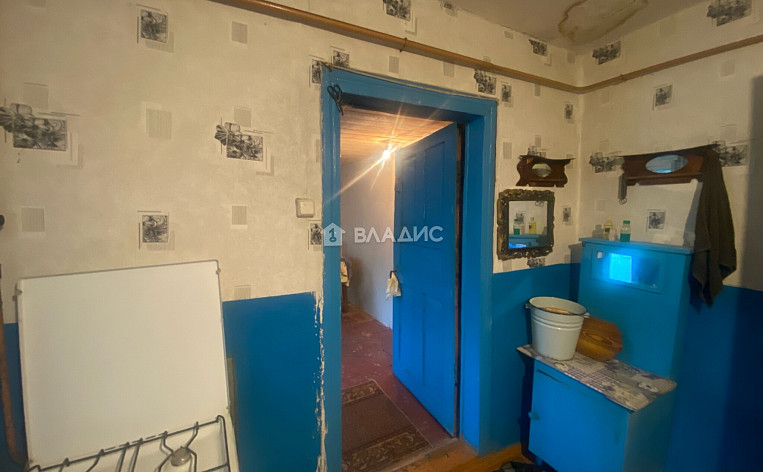 Дом 67.00м², фото 28