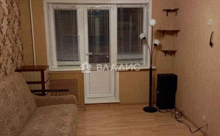1-Комнатная квартира 32.40м², эт. 2, фото 11