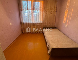 3-Комнатная квартира 56.00м²