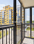 3-Комнатная квартира 85.80м², эт. 2, фото 9