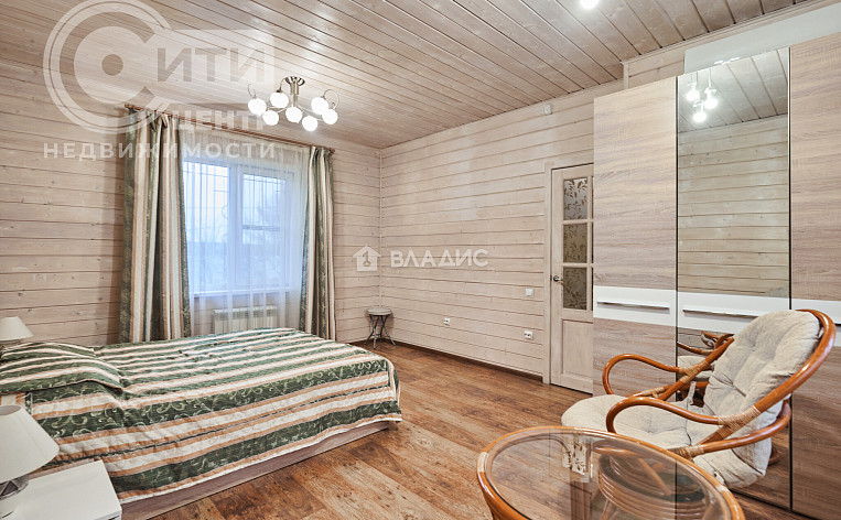 Дом 98.70м², фото 40