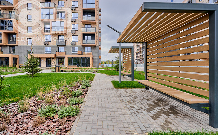 2-Комнатная квартира 70.03м², эт. 2, фото 38