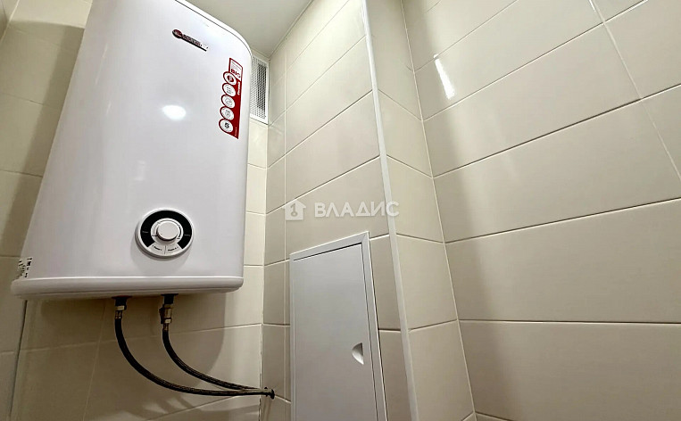 2-Комнатная квартира 58.30м², эт. 22, фото 21