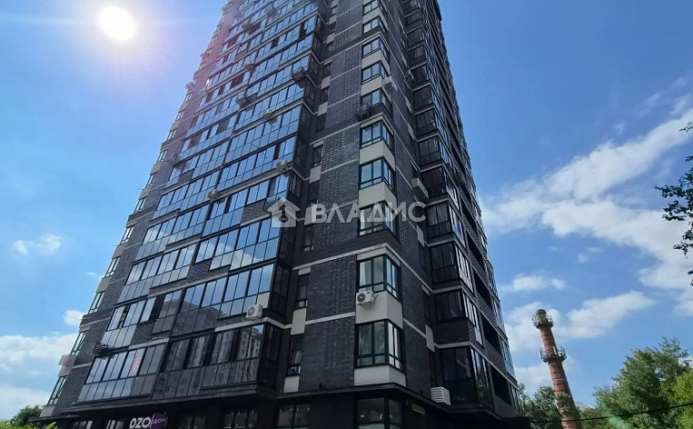 Студия 20.00м², эт. 8, фото 14