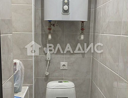 2-Комнатная квартира 45.10м²