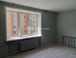 1-комнатная квартира, 32 м2