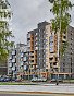 3-комнатная квартира, 99.94 м2, эт. 2, id: 708744, фото 2