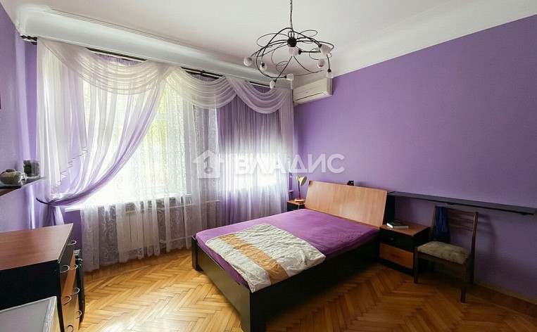 2-Комнатная квартира 63.50м², эт. 1, фото 22