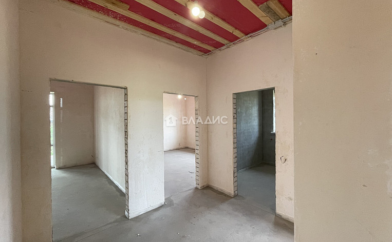 Дом 130.00м², фото 31