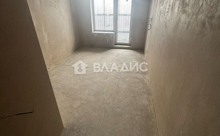 Студия 19.20м², эт. 18, фото 5