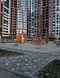2-Комнатная квартира 52.20м², эт. 6, фото 35