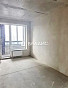 1-Комнатная квартира 44.12м², эт. 17, фото 4
