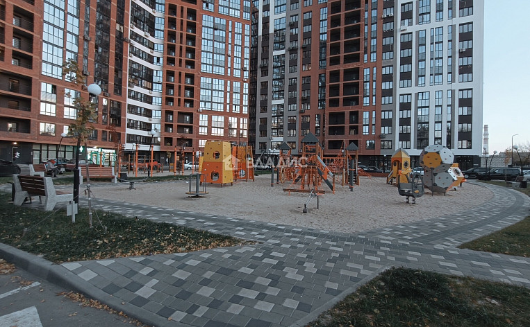 2-Комнатная квартира 52.20м², эт. 6, фото 36
