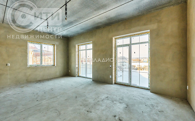 Дом 138.40м², фото 40