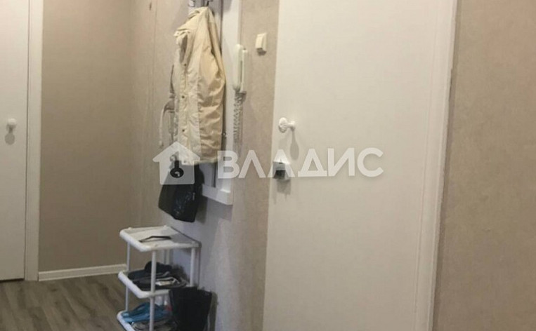 2-Комнатная квартира 55.60м², эт. 7, фото 18