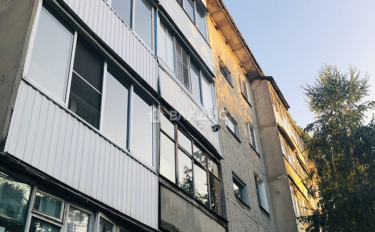 2-Комнатная квартира 43.90м², эт. 5, фото 29