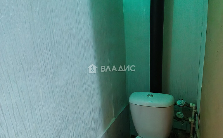 1-Комнатная квартира 34.50м², эт. 5, фото 19