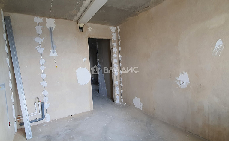 1-Комнатная квартира 46.00м², эт. 10, фото 40