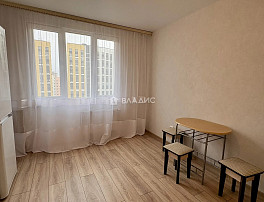 1-Комнатная квартира 40.00м²