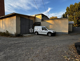 Коммерческое помещение 211.30м²