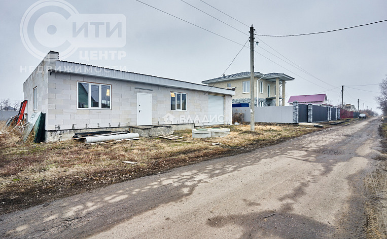 Дом 177.00м², фото 36