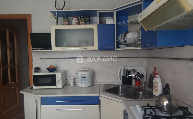 2-Комнатная квартира 50.20м², эт. 4, фото 19