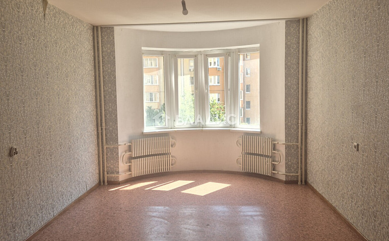 1-Комнатная квартира 37.00м², эт. 3, фото 19