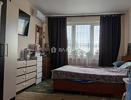 1-Комнатная квартира 40.10м²