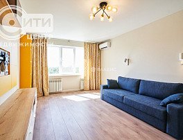 2-комнатная квартира, 67.8 м2