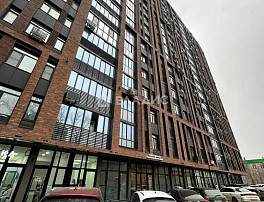 Коммерческое помещение 85.50м²