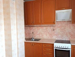2-Комнатная квартира 56.60м²
