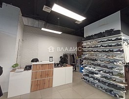 Коммерческое помещение 104.80м²