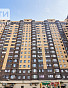 1-Комнатная квартира 38.90м², эт. 5, фото 2