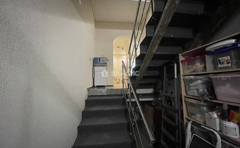 Дом 266.00м², фото 40
